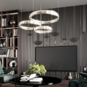 Подвесная люстра Odeon Light 5015/45L