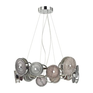 Подвесная люстра Odeon Light 5416/95L