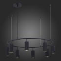 Подвесная люстра ST-Luce SL1213.403.08