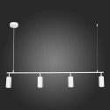 Подвесная люстра ST-Luce SL1213.503.04