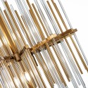 Подвесная люстра ST-Luce SL1628.303.08
