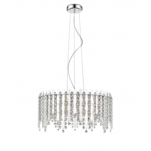 Подвесная люстра Simple Story 5931-6PL3LED