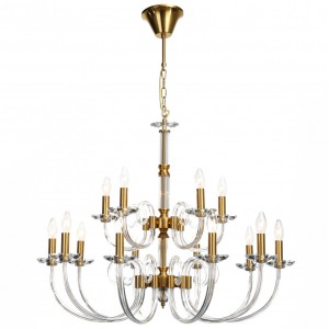 Подвесная люстра Stilfort 1050/03/15P