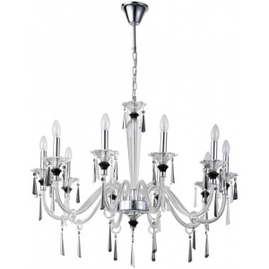 Подвесная люстра Stilfort 1052/09/10P