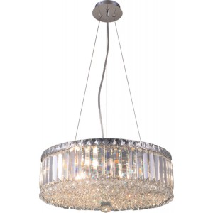 Подвесная люстра TOPLIGHT TL1166-4H