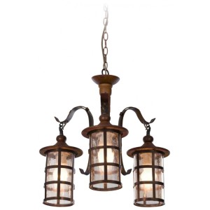 Подвесная люстра VELANTE 588-703-03