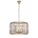 Подвесная люстра Vele Luce VL3044P05