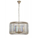 Подвесная люстра Vele Luce VL3044P05