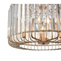 Подвесная люстра Vele Luce VL3044P05