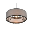 Подвесная люстра Vele Luce VL4042P01