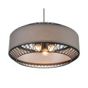 Подвесная люстра Vele Luce VL4042P03