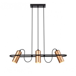 Подвесная люстра Vele Luce VL5804P03