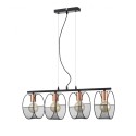 Подвесная люстра Vele Luce VL6442P04