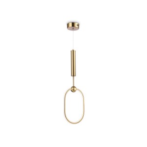 Подвесной светильник Ambrella Light FL10578