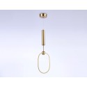Подвесной светильник Ambrella Light FL10578