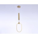 Подвесной светильник Ambrella Light FL10578