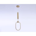Подвесной светильник Ambrella Light FL10578