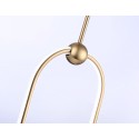 Подвесной светильник Ambrella Light FL10578