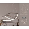 Подвесной светильник Ambrella Light FL361