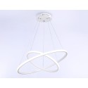 Подвесной светильник Ambrella Light FL40811