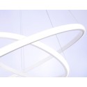 Подвесной светильник Ambrella Light FL40811