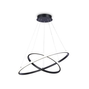 Подвесной светильник Ambrella Light FL40812