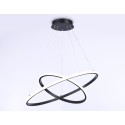 Подвесной светильник Ambrella Light FL40812