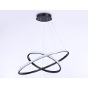 Подвесной светильник Ambrella Light FL40812