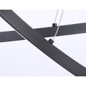 Подвесной светильник Ambrella Light FL40812