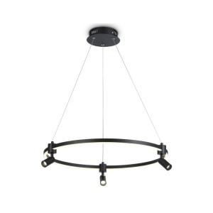 Подвесной светильник Ambrella Light FL5293