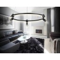 Подвесной светильник Ambrella Light FL5293