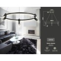 Подвесной светильник Ambrella Light FL5293