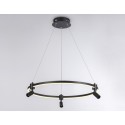 Подвесной светильник Ambrella Light FL5293