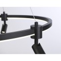 Подвесной светильник Ambrella Light FL5293