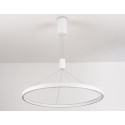 Подвесной светильник Ambrella Light FL5855