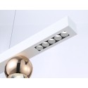Подвесной светильник Ambrella Light FL5955