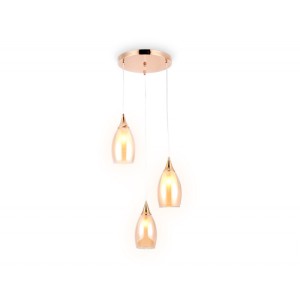 Подвесной светильник Ambrella Light TR3549