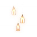 Подвесной светильник Ambrella Light TR3549