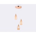 Подвесной светильник Ambrella Light TR3549