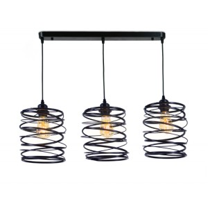 Подвесной светильник Ambrella Light TR8403