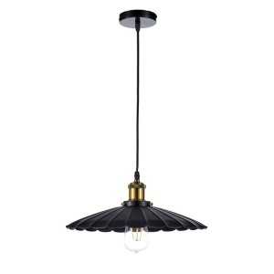 Подвесной светильник Arti Lampadari Marco E 1.3.P1 B