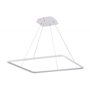 Подвесной светильник Donolux S111024/1SQ 75W White In