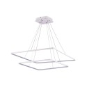 Подвесной светильник Donolux S111024/2SQ 105W White In