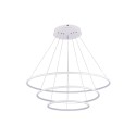 Подвесной светильник Donolux S111024/3R 110W White In