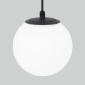 Подвесной светильник Elektrostandard Sfera H черный D150 (35158/H)
