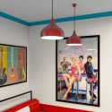 Подвесной светильник LOFT GRLSP-9656