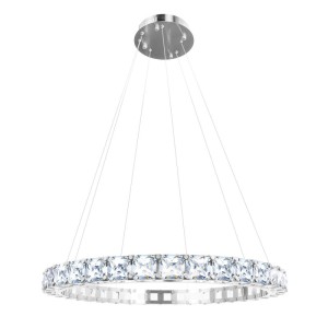 Подвесной светильник LOFT IT 10204/800 Chrome