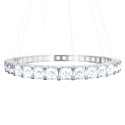 Подвесной светильник LOFT IT 10204/800 Chrome