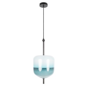 Подвесной светильник LOFT IT 10223/D Blue
