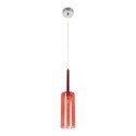 Подвесной светильник LOFT IT 10232/B Red